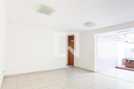 sala de apartamento para alugar com 3 quartos, 120m² em Buritis, Belo Horizonte