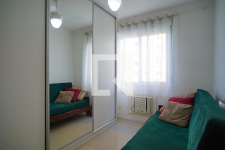 Quarto 1 de apartamento à venda com 2 quartos, 70m² em Vila Ipiranga, Porto Alegre