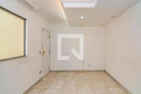 Sala de apartamento para alugar com 2 quartos, 60m² em Jardim Montanhês, Belo Horizonte