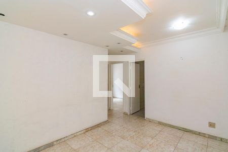 Sala de apartamento para alugar com 2 quartos, 60m² em Jardim Montanhês, Belo Horizonte