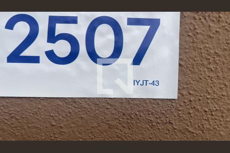 Placa de apartamento à venda com 2 quartos, 43m² em Vila Progresso (zona Leste), São Paulo