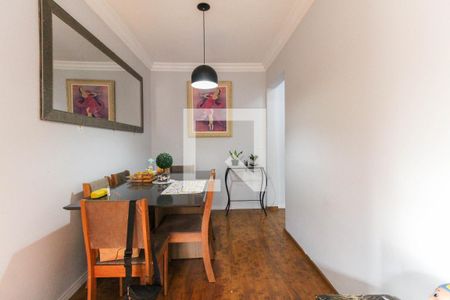Sala de apartamento à venda com 2 quartos, 43m² em Vila Progresso (zona Leste), São Paulo