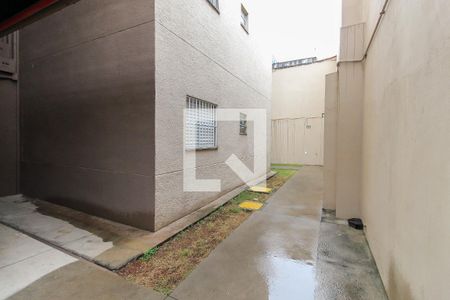Área Comum de apartamento à venda com 2 quartos, 43m² em Vila Progresso (zona Leste), São Paulo