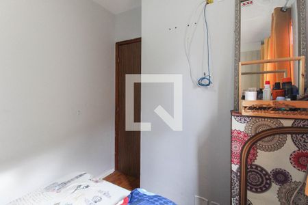 Quarto 1 de apartamento à venda com 2 quartos, 43m² em Vila Progresso (zona Leste), São Paulo