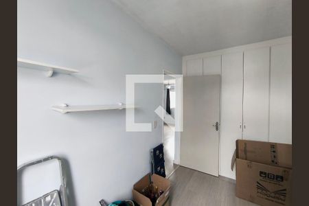Quarto 2 de apartamento para alugar com 2 quartos, 54m² em Parque Residencial Eloy Chaves, Jundiaí