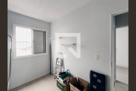 Quarto 2 de apartamento para alugar com 2 quartos, 54m² em Parque Residencial Eloy Chaves, Jundiaí