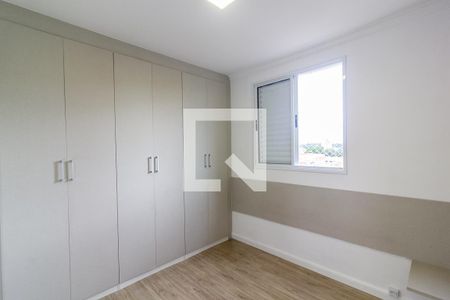 Quarto 1 - Suíte de apartamento para alugar com 3 quartos, 69m² em Jardim Prudência, São Paulo
