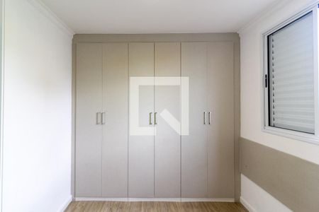 Quarto 1 - Suíte de apartamento para alugar com 3 quartos, 69m² em Jardim Prudência, São Paulo