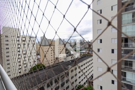 Vista Varanda de apartamento para alugar com 3 quartos, 69m² em Jardim Prudência, São Paulo