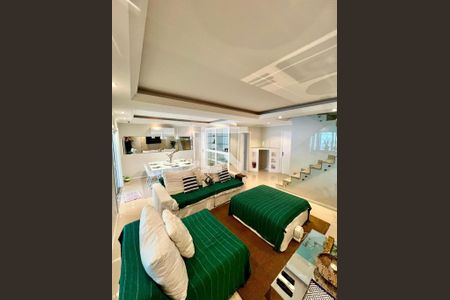 Casa de Condomínio para alugar com 3 quartos, 215m² em Recreio dos Bandeirantes, Rio de Janeiro