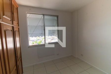 Quarto 1 de apartamento para alugar com 2 quartos, 70m² em Fonseca, Niterói