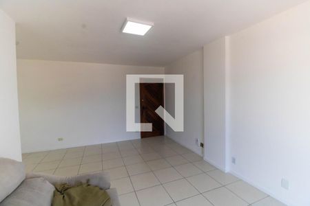 Sala de apartamento para alugar com 2 quartos, 70m² em Fonseca, Niterói