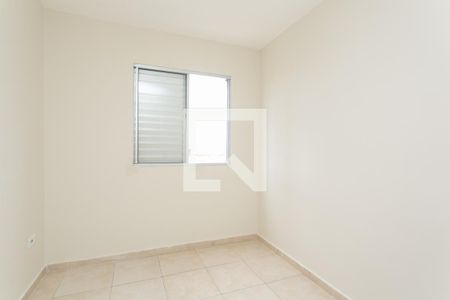 Quarto 1  de apartamento para alugar com 2 quartos, 49m² em Núcleo Lageado, São Paulo