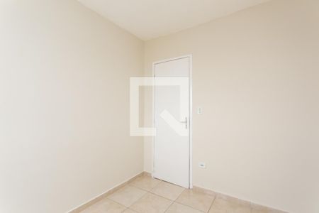 Quarto 1  de apartamento para alugar com 2 quartos, 49m² em Núcleo Lageado, São Paulo