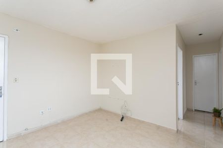 Sala de apartamento para alugar com 2 quartos, 49m² em Núcleo Lageado, São Paulo