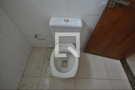 Banheiro Social de casa para alugar com 2 quartos, 100m² em Vila Constança, São Paulo