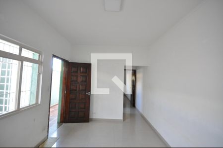 Sala de casa para alugar com 2 quartos, 100m² em Vila Constança, São Paulo