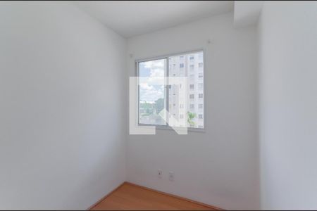 Quarto 1 de apartamento para alugar com 2 quartos, 37m² em Vila Independencia, São Paulo