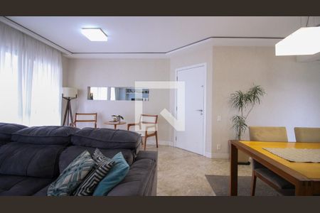 Apartamento à venda com 3 quartos, 110m² em Jardim Avelino, São Paulo