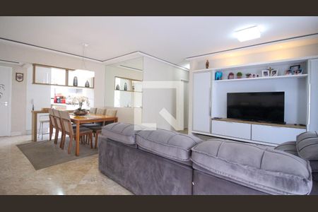 Apartamento à venda com 3 quartos, 110m² em Jardim Avelino, São Paulo