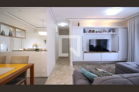 Apartamento à venda com 3 quartos, 110m² em Jardim Avelino, São Paulo