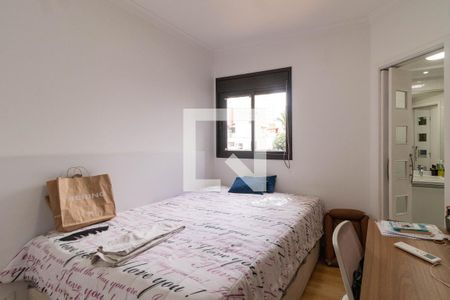 Quarto 1 de apartamento à venda com 3 quartos, 118m² em Vila Leopoldina, São Paulo