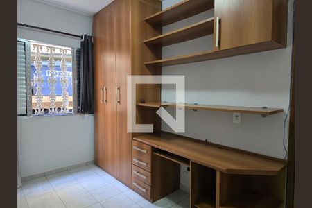 Quarto 02 de apartamento à venda com 2 quartos, 55m² em Gopouva, Guarulhos