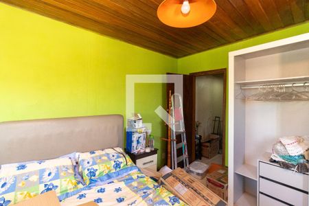 Quarto 1 de casa para alugar com 3 quartos, 110m² em Osvaldo Cruz, Rio de Janeiro