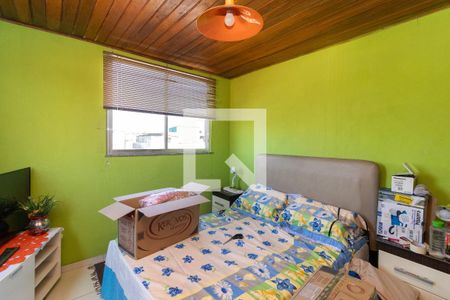 Quarto 1 de casa para alugar com 3 quartos, 110m² em Osvaldo Cruz, Rio de Janeiro