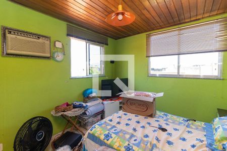 Quarto 1 de casa para alugar com 3 quartos, 110m² em Osvaldo Cruz, Rio de Janeiro