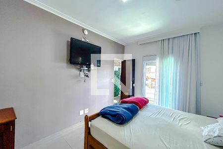 Suíte 1 de casa à venda com 3 quartos, 256m² em Penha de França, São Paulo