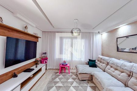 Sala de casa à venda com 3 quartos, 256m² em Penha de França, São Paulo