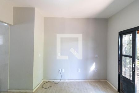 Sala da casa 01 de casa à venda com 3 quartos, 188m² em Jardim Santa Lúcia, Campinas