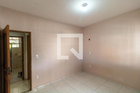 Quarto 01 da casa 01 de casa à venda com 3 quartos, 188m² em Jardim Santa Lúcia, Campinas