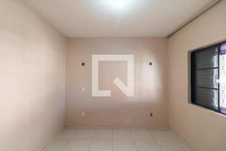 Quarto 01 da casa 01 de casa à venda com 3 quartos, 188m² em Jardim Santa Lúcia, Campinas