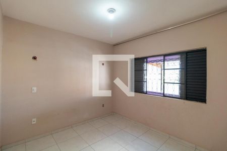 Quarto 01 da casa 01 de casa à venda com 3 quartos, 188m² em Jardim Santa Lúcia, Campinas