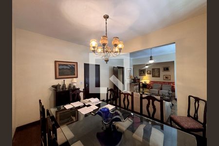 Sala de apartamento à venda com 2 quartos, 150m² em Copacabana, Rio de Janeiro