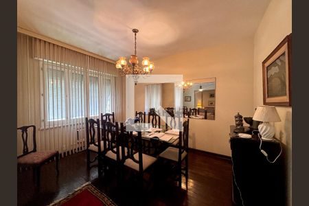 Sala de apartamento à venda com 2 quartos, 150m² em Copacabana, Rio de Janeiro