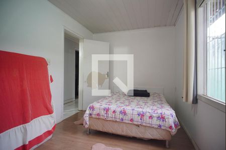 Quarto 2 de casa para alugar com 4 quartos, 300m² em Jardim Dona Leopoldina, Porto Alegre