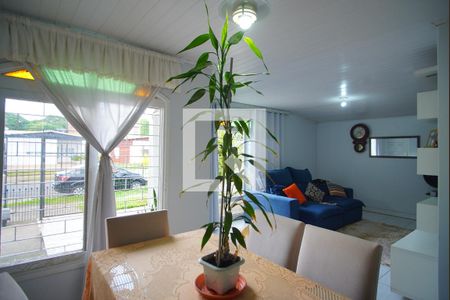 Sala de Estar de casa à venda com 4 quartos, 300m² em Jardim Dona Leopoldina, Porto Alegre