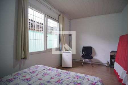 Quarto 2 de casa para alugar com 4 quartos, 300m² em Jardim Dona Leopoldina, Porto Alegre