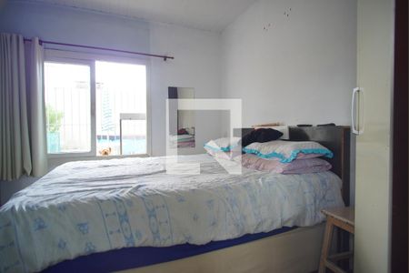 Quarto 3 de casa para alugar com 4 quartos, 300m² em Jardim Dona Leopoldina, Porto Alegre