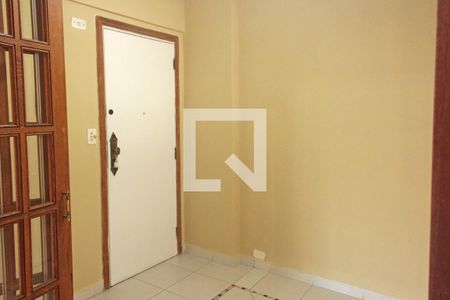 Sala de apartamento para alugar com 3 quartos, 136m² em Boqueirão, Santos
