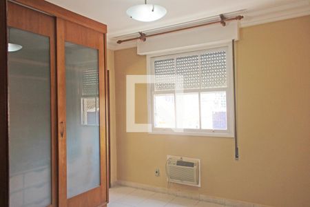 Suite de apartamento para alugar com 3 quartos, 136m² em Boqueirão, Santos