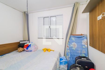 Quarto 1 de apartamento à venda com 2 quartos, 42m² em Vila Brasil, São Paulo