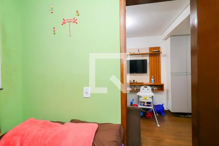Quarto 2 de apartamento à venda com 2 quartos, 42m² em Vila Brasil, São Paulo