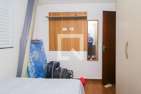 Quarto 1 de apartamento à venda com 2 quartos, 42m² em Vila Brasil, São Paulo