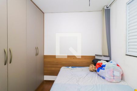 Quarto 1 de apartamento à venda com 2 quartos, 42m² em Vila Brasil, São Paulo