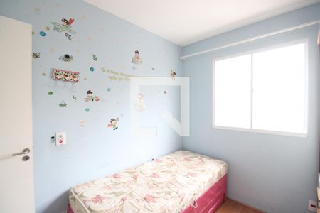 Quarto 1 de apartamento para alugar com 3 quartos, 59m² em Taquara, Rio de Janeiro