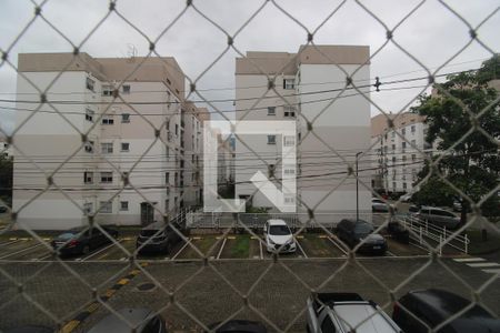 Quarto 1 - Vista de apartamento para alugar com 3 quartos, 59m² em Taquara, Rio de Janeiro